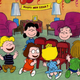 Illustration for article titled The Peanuts gang just won't stop forcing you to spend different holidays with it